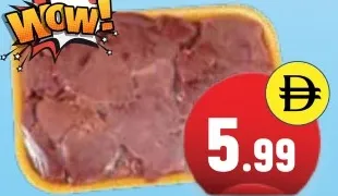 Chicken Liver