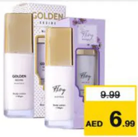 Nafees Body Lotion Assorted