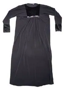 Girls Abaya Assorted