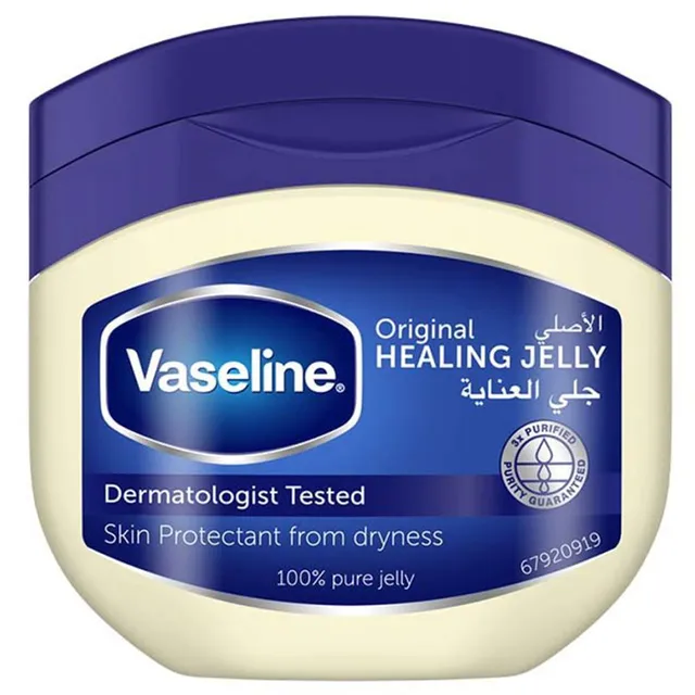Vaseline Jelly