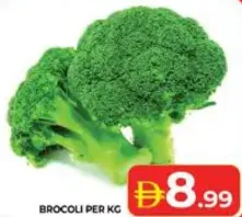 Brocoli