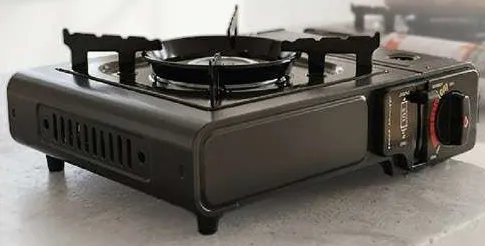 Portable Gas Stove