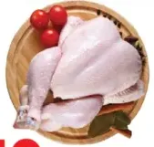 Fresh Chicken