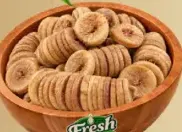 Fresh Fig Roped