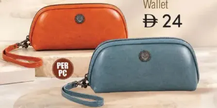 Wallet