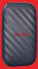 Sandisk وحدة تخزين محمولة