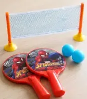 Paddle Ball Set