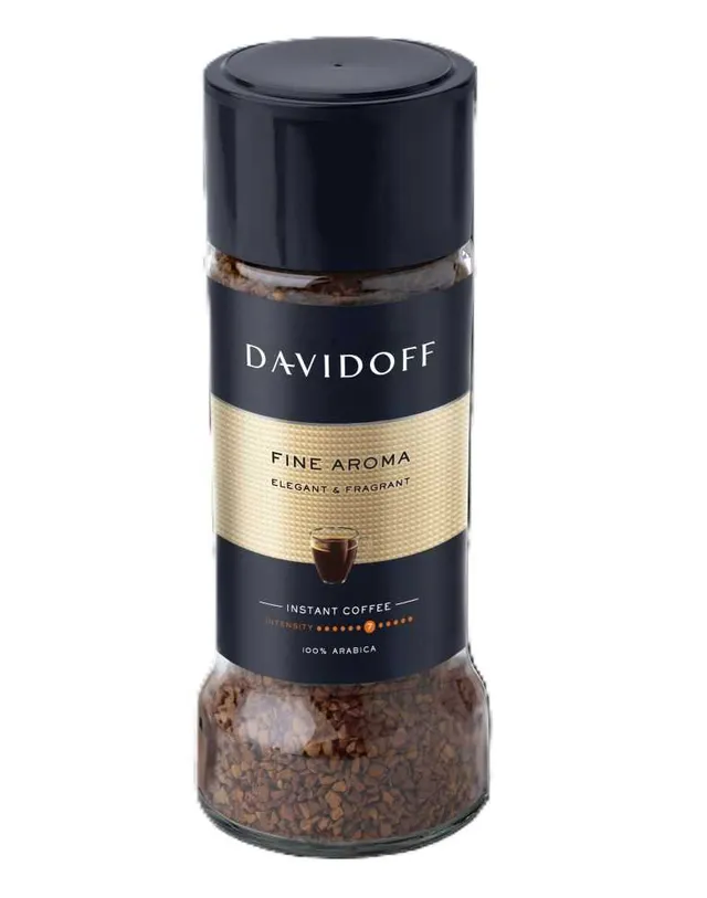 Davidoff Fine Aroma