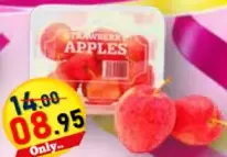 Apple Candy China