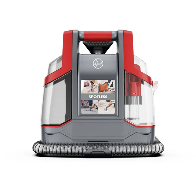 Hoover Spotless Portable Carpet & Upholstery Spot Cleaner, CDCW-CSMR