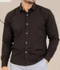 Mens Formal Shirt