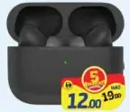 Brandcode سماعات Airpod موديل Tw 5/Tw9