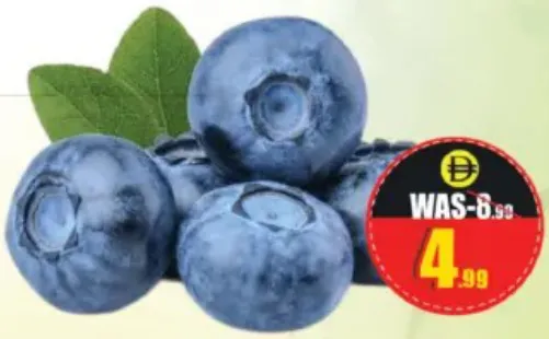Blueberry