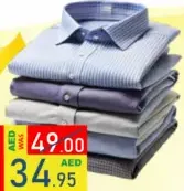 Iq Mens Shirt Full Sleeve