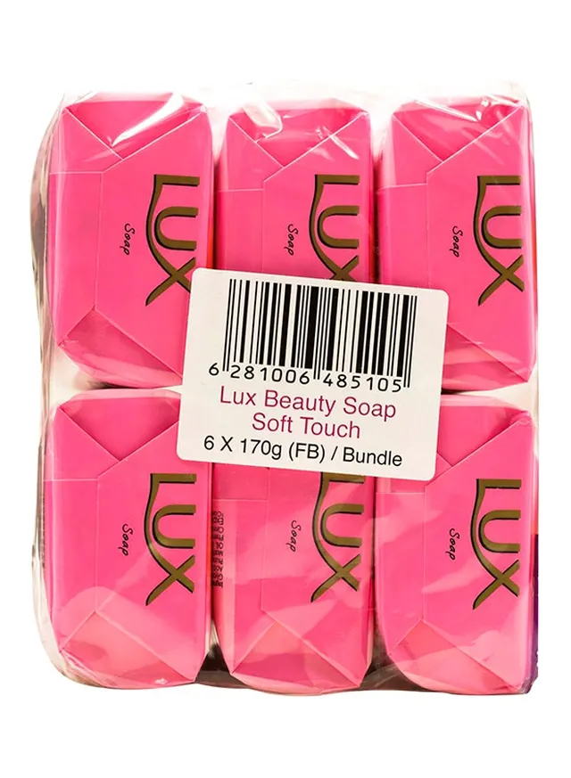 Lux Soap