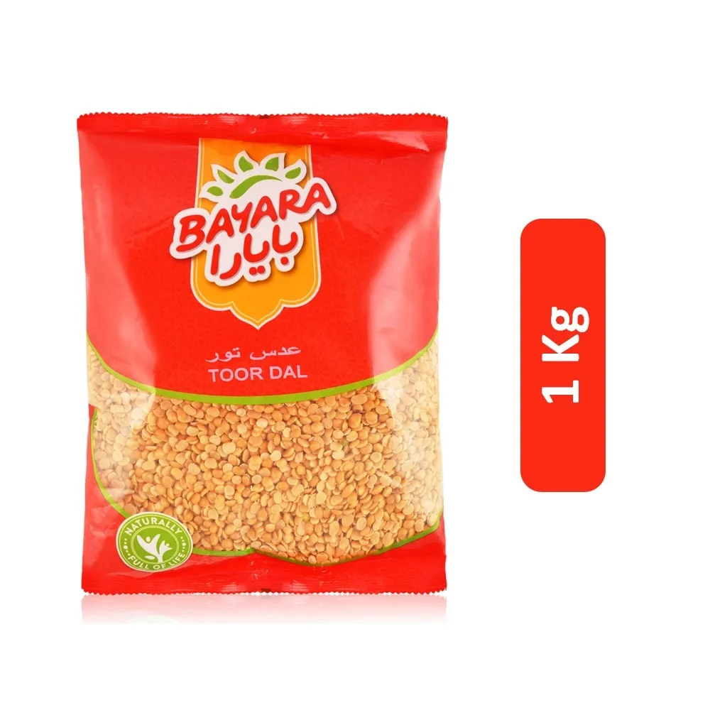 Bayara عدس تور نانما
