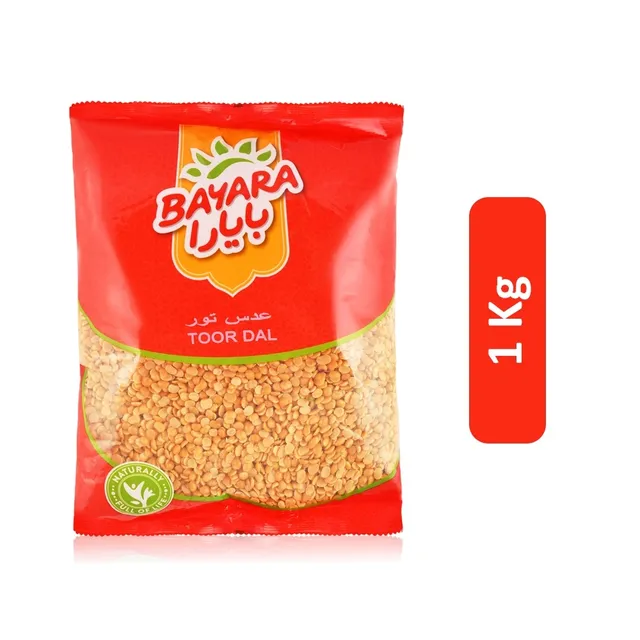 Bayara Toordal