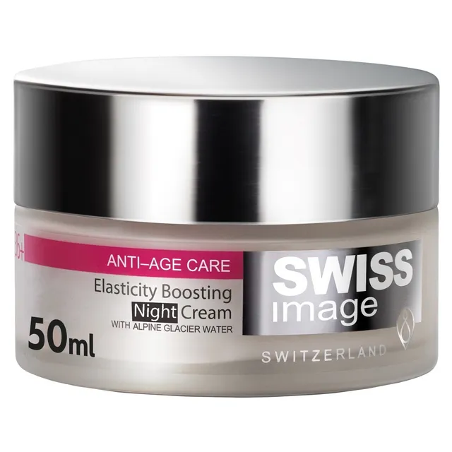 Swiss Image Anti Age Night Cream