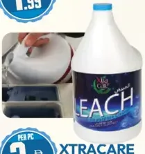 Xtra Care مبيض