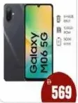 Samsung M06