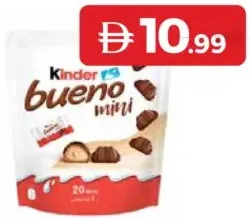Kinder Bueno Mini