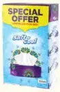 Soft N Cool Tissue