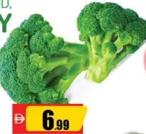 Broccoli
