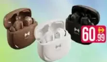 Hezire Hbudz Go True W/L Earbuds HEZ-TWS-750