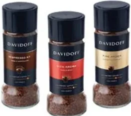 Davidoff قهوة إسبريسو