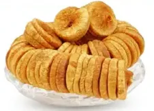 Fig Dry Roped