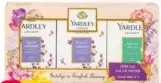 Yardley صابون مشكل