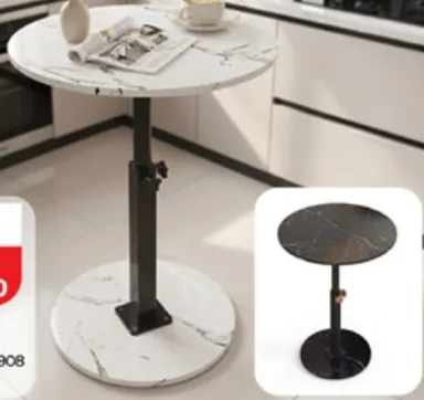 Tea Table NU-81908 Assorted