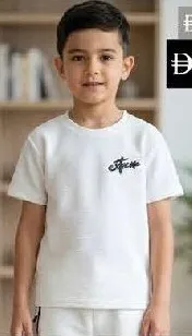 Fukro Boys Short Set Extreme
