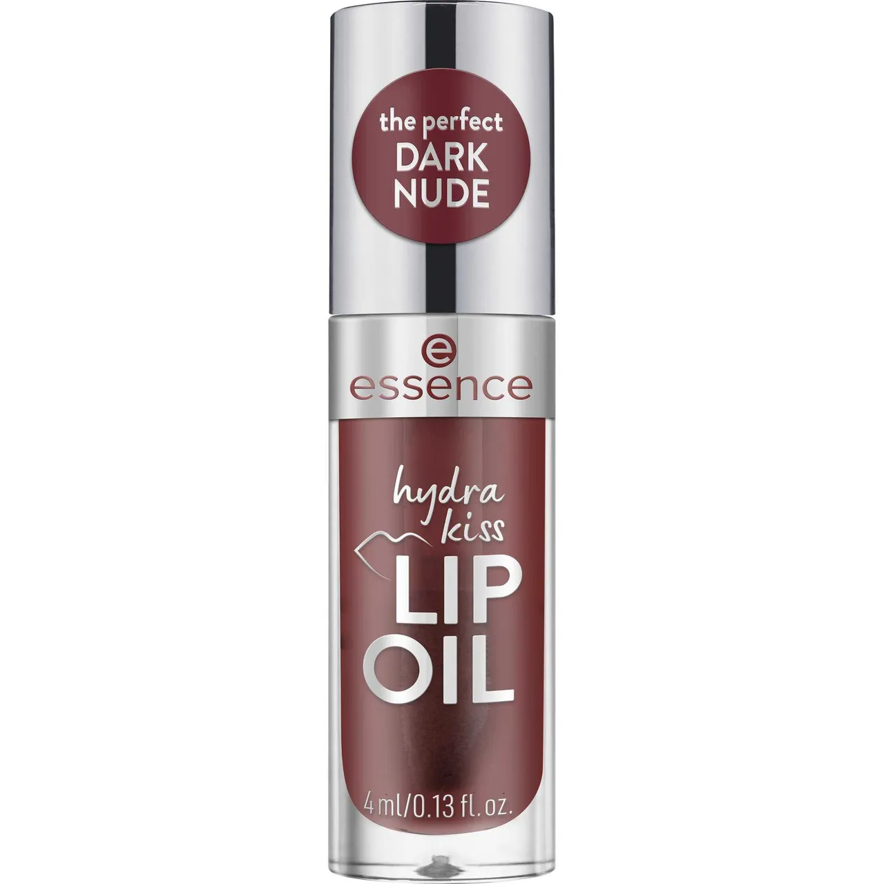 زيت شفاه Essence Hydra Kiss N.8