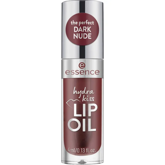 Essence Hydra Kiss Lip Oil N.8