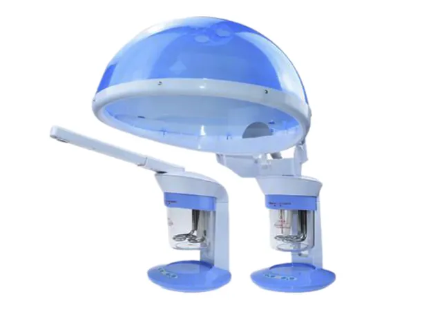 elite Portable Hair and Face Steamer