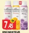 Enchanteur Deodorant Spray
