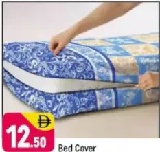 Bed Cover