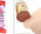 Prime Chicken Mortadella Olives Sliced