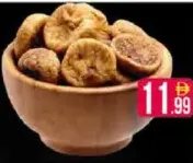Dry Fig