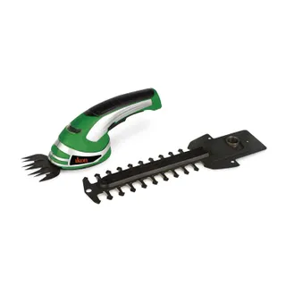 Ikon Codless Grass Hedge Trimmer 2in1 IK-2842