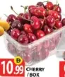 Cherry