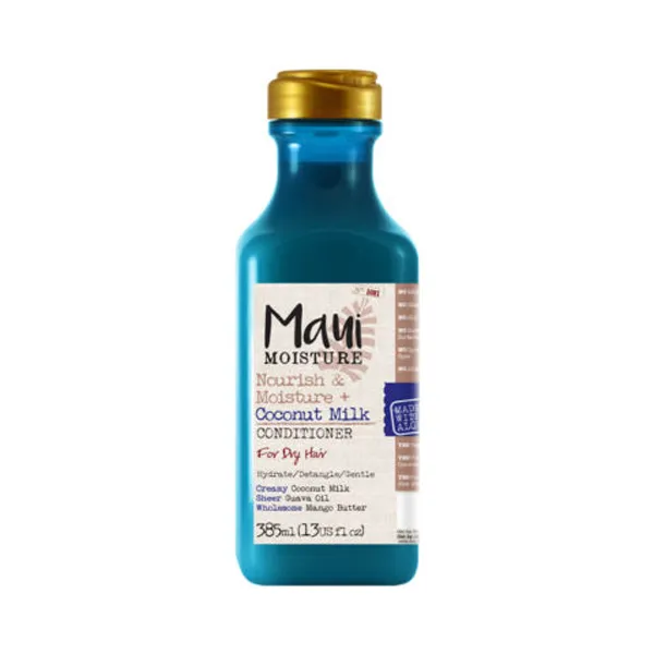 Maui Moisture Nou&Mo+Coco Milk Condtr