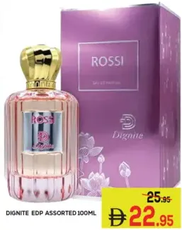 Dignite Edp Assorted