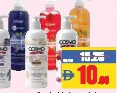Cosmo Body Lotion/Shower Gel Assorted