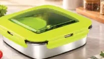 Nayasa Lunch Box Skylight 5Kh