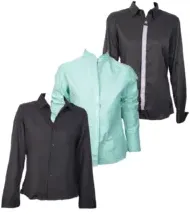 Ladies Shirt Assorted