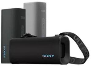Sony مكبر صوت بلوتوث