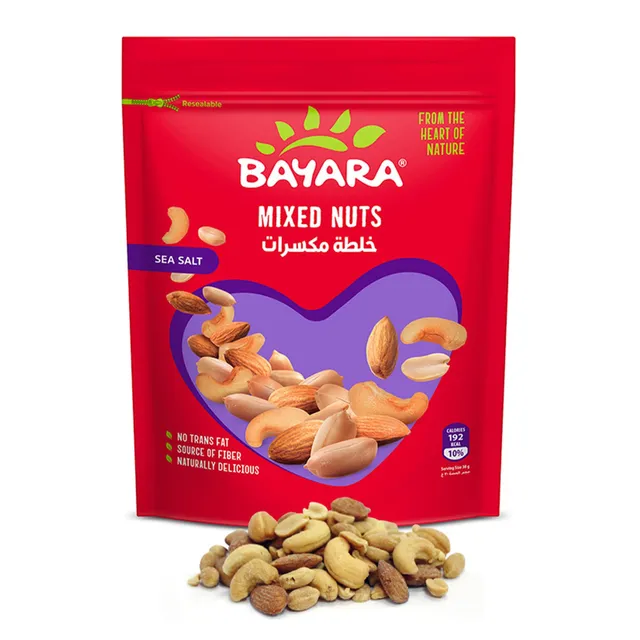 Bayara Mixed Nuts