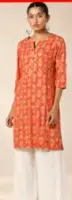 Ladies Short Kurthi